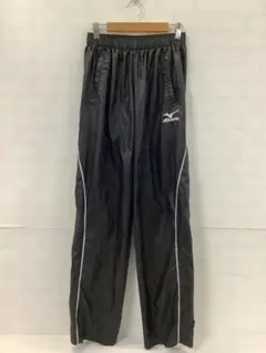 値下◎12.20◎A425◎ミズノ◎パンツ◎ジャージ◎ブラック◎L