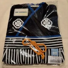 CROISSANCE BEBE 袴スタイルのロンバス