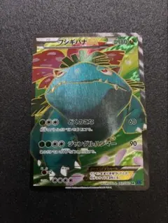 2026年最新】フシギバナEX sr xyの人気アイテム - メルカリ
