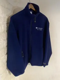 希少 90s〜 オールド チャンピオン ポーラテック フリース