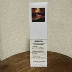 maaqnage さま専用Maison Margiela REPLICA ボディ