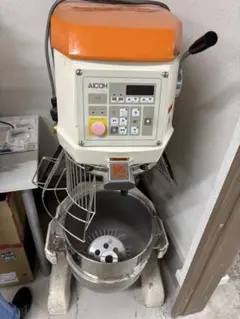 山*田様 2024年製 FREI 業務用ミキサー SP-800-J 100V フ - メルカリ