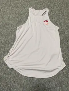 Nike ライトピンク タンクトップ