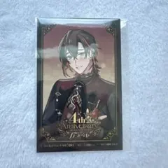 八雲 NUカーニバル アニメイトカフェ アニカフェ 4th 特典 フォト