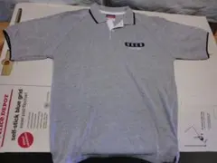 R006 ラガーシャツ　チャンピオン　ポロシャツ