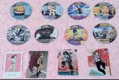 【✨即購入大歓迎✨】 僕のヒーローアカ デミアカード&コースターセット