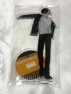 WIND BREAKER ウィンブレ展 桜遥 アクリルスタンド アクスタ