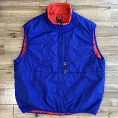 パフボールベスト【L】