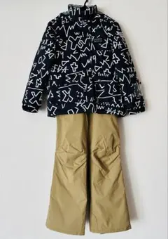 スキーウェアセット 150cmサイズ