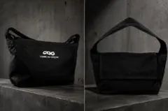 CDG COMME des GARCONS Postman Bag ポストマン - メルカリ