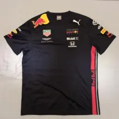PUMA Aston Martin Red Bull Racing TシャツXLのサムネイル