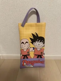 ドラゴンボール　ティッシュケース　新品未使用品
