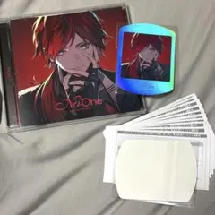 ローレン・イロアス CD FACE 通常版 アルバム - メルカリ