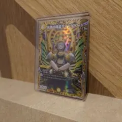 【店舗美品購入品】サイフォゲート　金