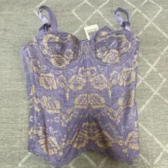 ダイアナ　コルセット　新品未使用
