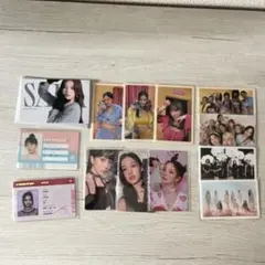 2025年最新】twice モモ トレカ まとめ売りの人気アイテム - メルカリ