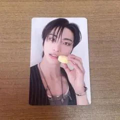 ATEEZ Lemon Drop POPUPランダムトレカ ソンファ トレカ