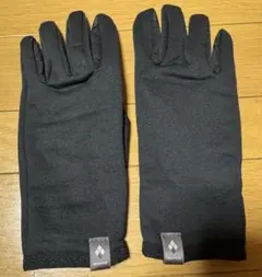 モンベル　トレールアクション グローブ