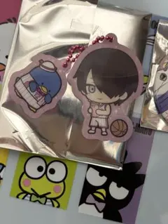 2026年最新】氷室辰也 サンリオの人気アイテム - メルカリ