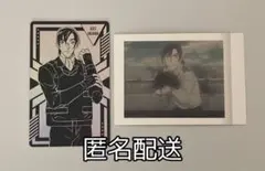 萩原研二 ぱしゃこれ ホロピカカード セット