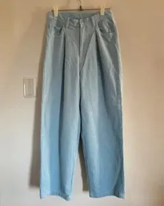 MONKEY TIME コーデュロイパンツ / ユナイテッドアローズ（試着のみ）