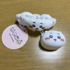 ちいかわ　リストバンドキーホルダー