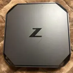 hp Z2 Mini G4 Workstation