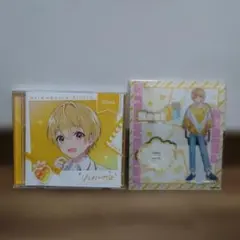 すとぷり るぅと はじまりの物語 CD アクリルスタンド まとめ売り