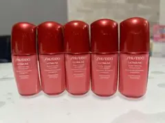 Shiseido 資生堂アルティミューン パワライジング コンセントレート 5本