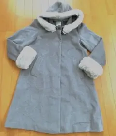 ピーコート チェスターコート