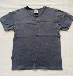 AVIREX U.S.A. グレー Tシャツ Medium