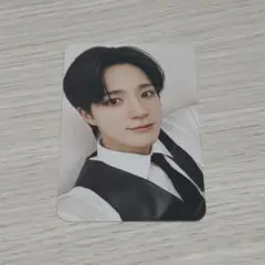 2026年最新】nct nation トレカ ジェノの人気アイテム - メルカリ