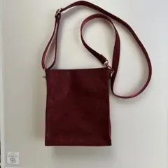 ラシット　ショルダーバック（ポシェット）のサムネイル