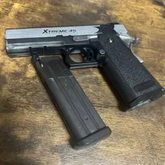 S&W M&P9 5inch 井上たきな - メルカリ