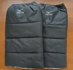 Mizuno レッグウォーマー
