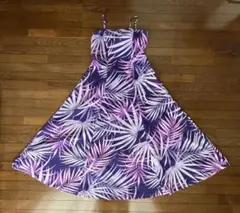 CC Fashions フラダンスドレス