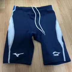 イトマンスイミングスクール特習クラスMizuno 水着 Sサイズ - メルカリ