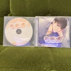 彼と添い寝出したいこと♡全部 真瀬智晴