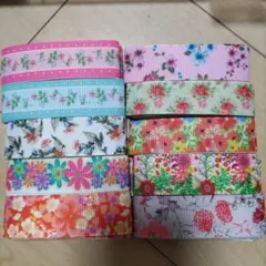 グログランリボン22mm〜25mm⑥