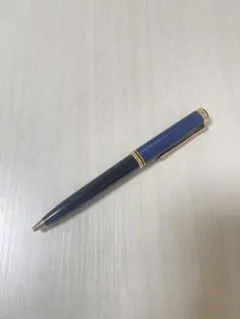 S.T. デュポン ラ・ケ・ド・シーヌ ボールペン 純正漆濃紺 ネイビー S.T. デュポン ラ・ケ・ド・シーヌ ボールペン 純正漆濃紺 ネイビー