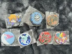 2025年最新】バッジ すばらしきこのせかいの人気アイテム - メルカリ