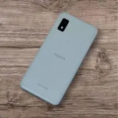 SHARP AQUOS wish SH-M20 ジャンク品