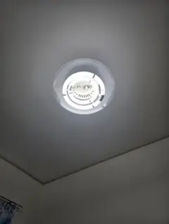 LED蛍光灯 円形 昼光色 省エネルギー