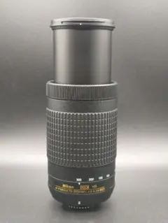 Nikonニコン AF-P DX 70-300mm F4.5-6.3G EDVR