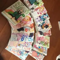 エロマンガ先生 ラノベと漫画セット
