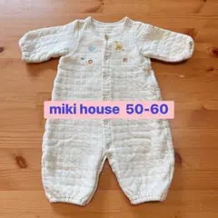miki house ツーウェイオール 50-60