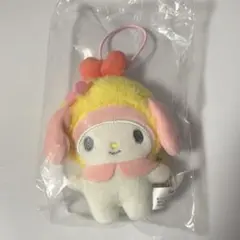 マイメロ シークレットマスコット