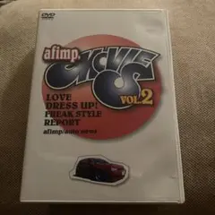 ifimp movies vol.2   DVD