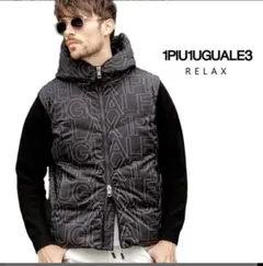 2026年最新】1piu1uguale3 ダウンジャケットの人気アイテム - メルカリ