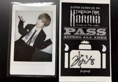 【レア】BugLug 燕 サイン入り 私物 グッズ 2025年最新】buglug 燕の人気アイテム - メルカリ